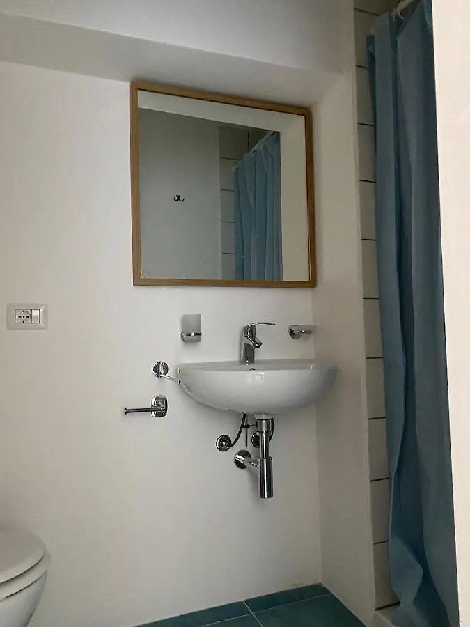 Apartmán Porticciolo Marina di Campo