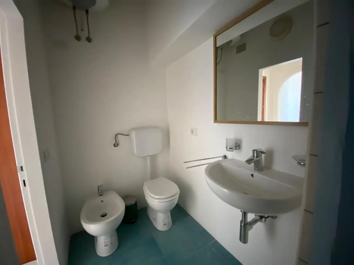 Apartmán Porticciolo Marina di Campo Itálie