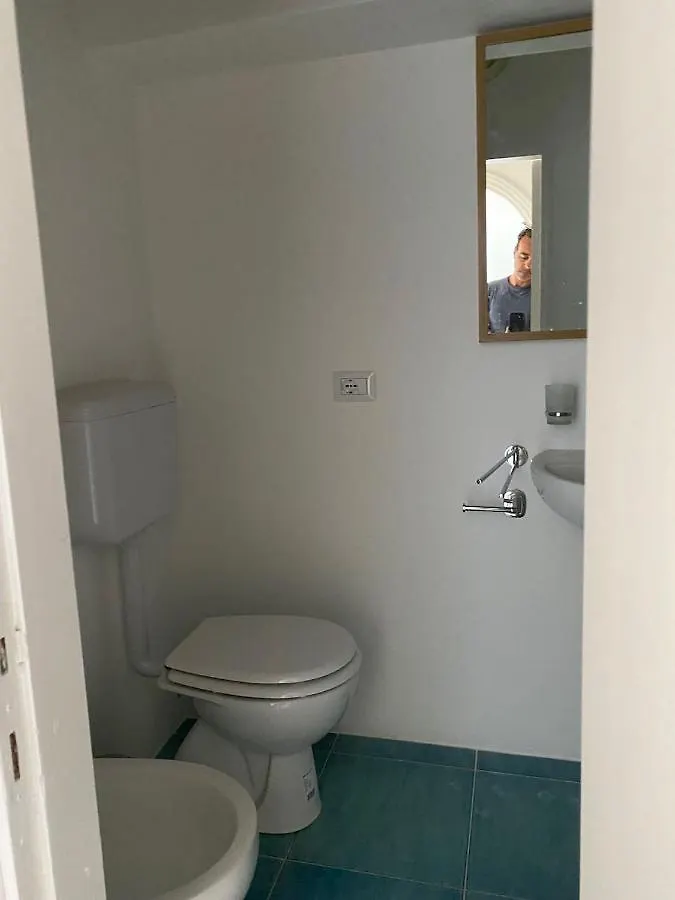 Apartmán Porticciolo Marina di Campo