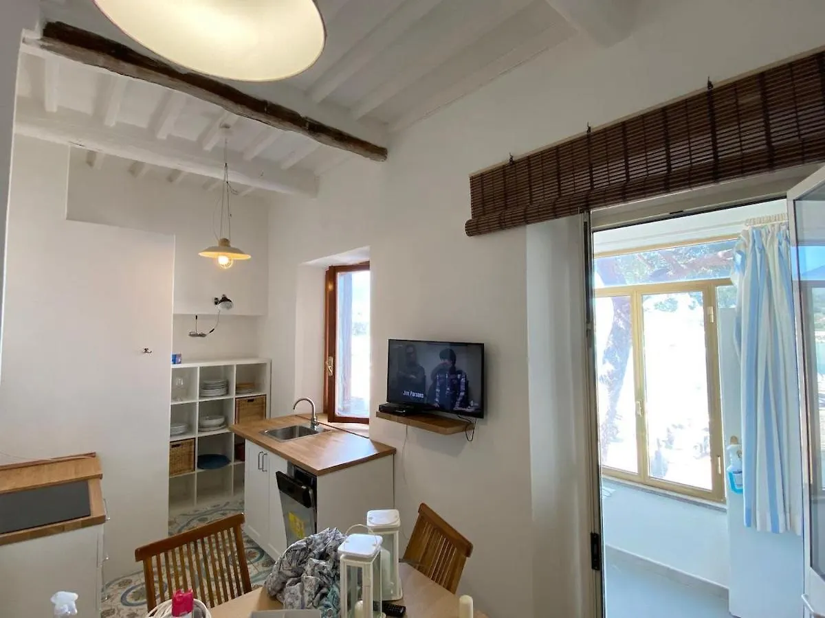 Apartmán Porticciolo Marina di Campo