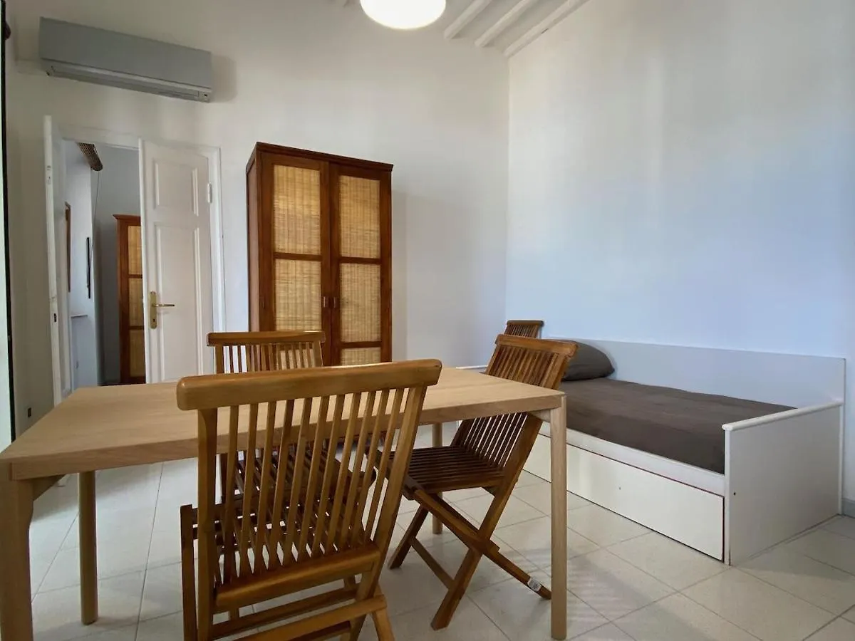 Apartmán Porticciolo Marina di Campo