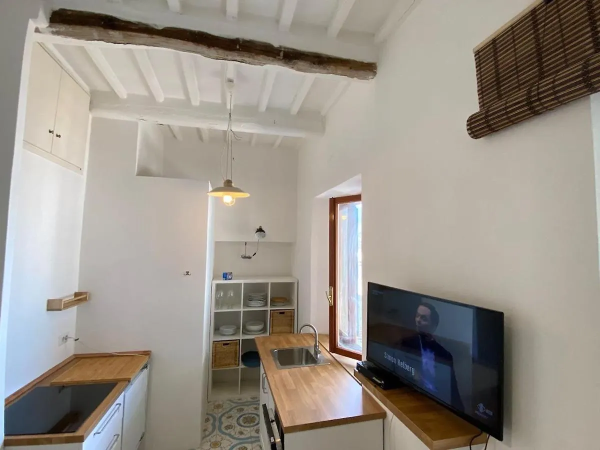 Apartmán Porticciolo Marina di Campo