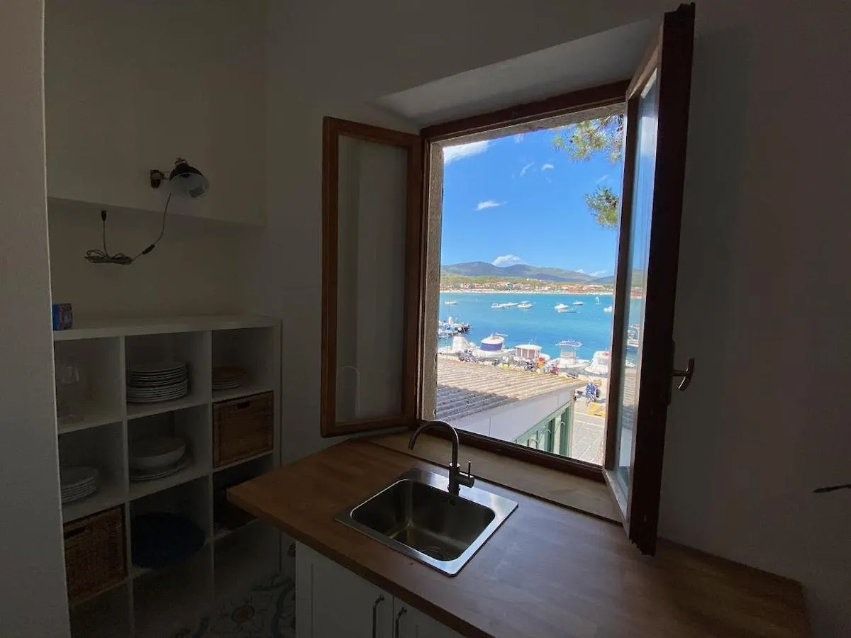 Porticciolo Διαμέρισμα Marina di Campo