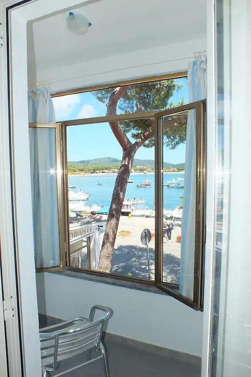 Porticciolo Διαμέρισμα Marina di Campo